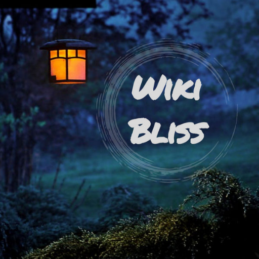 WikiBliss