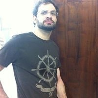 Marcelo Gabriel Nogueira