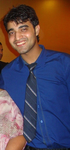 Rohit Madan