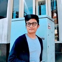 Muhammad Aditya Putra Perdana