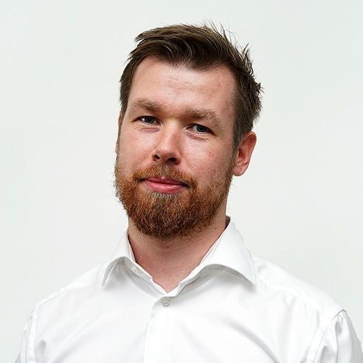 Thomas Duerlund Falkenberg