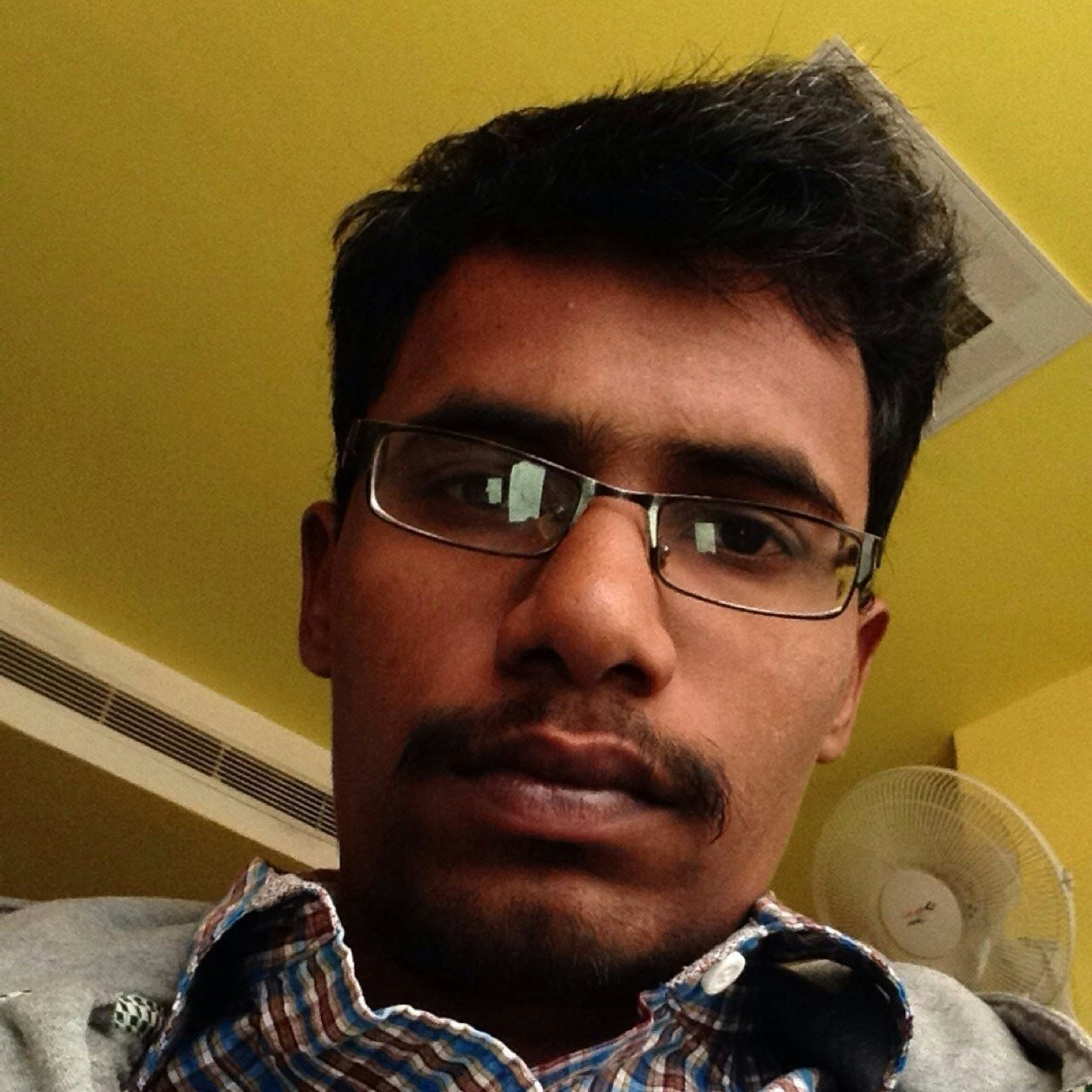 Chandra Gillellamudi