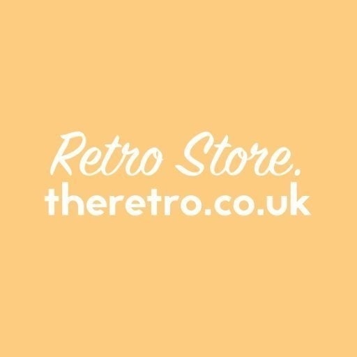 The Retro Store