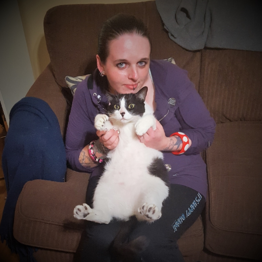 Cuddly🌵Cactus💗🐾🦔