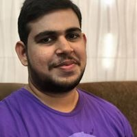 Munawar Ahmed Mohammed