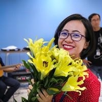 Nguyễn Hồng Thắm