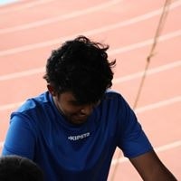 Karthik Kashyap