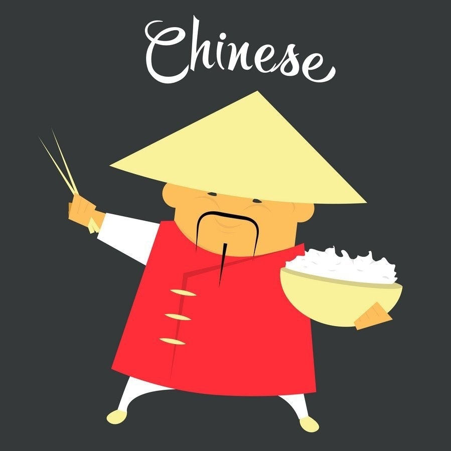 Tôi Học Tiếng Trung