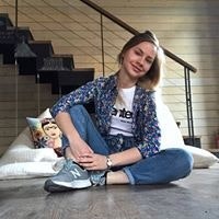 Лилия Буглаева