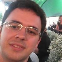 Everton Alvares Cherman