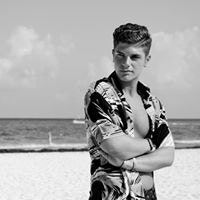 Massimo Junior Santagata