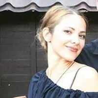 Юлия Попандопуло