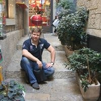 Дмитрий Полиненко