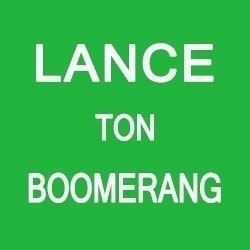 LanceTonBoomerang