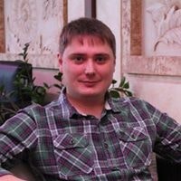 Евгений Иванов