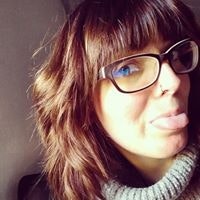 Ruth López Jiménez