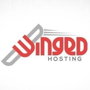 Winged Hosting