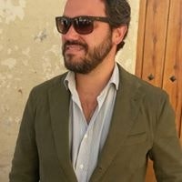 Ricardo Castellanos DE Diego