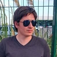 Krishna Ferreira Xavier