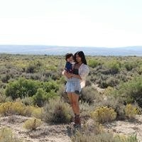 Christina Lukyanchuk