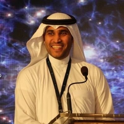 محمد الحفظي | M. I. Alhefzi