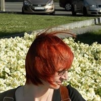 Алена Самойленко