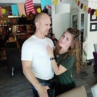 Анжелика Барановская-Тарима