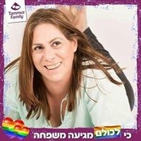 Ayellet-hashahar Bechor