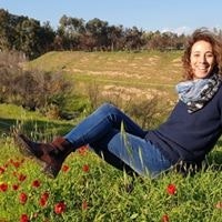 Irit Gluskinos Barkan