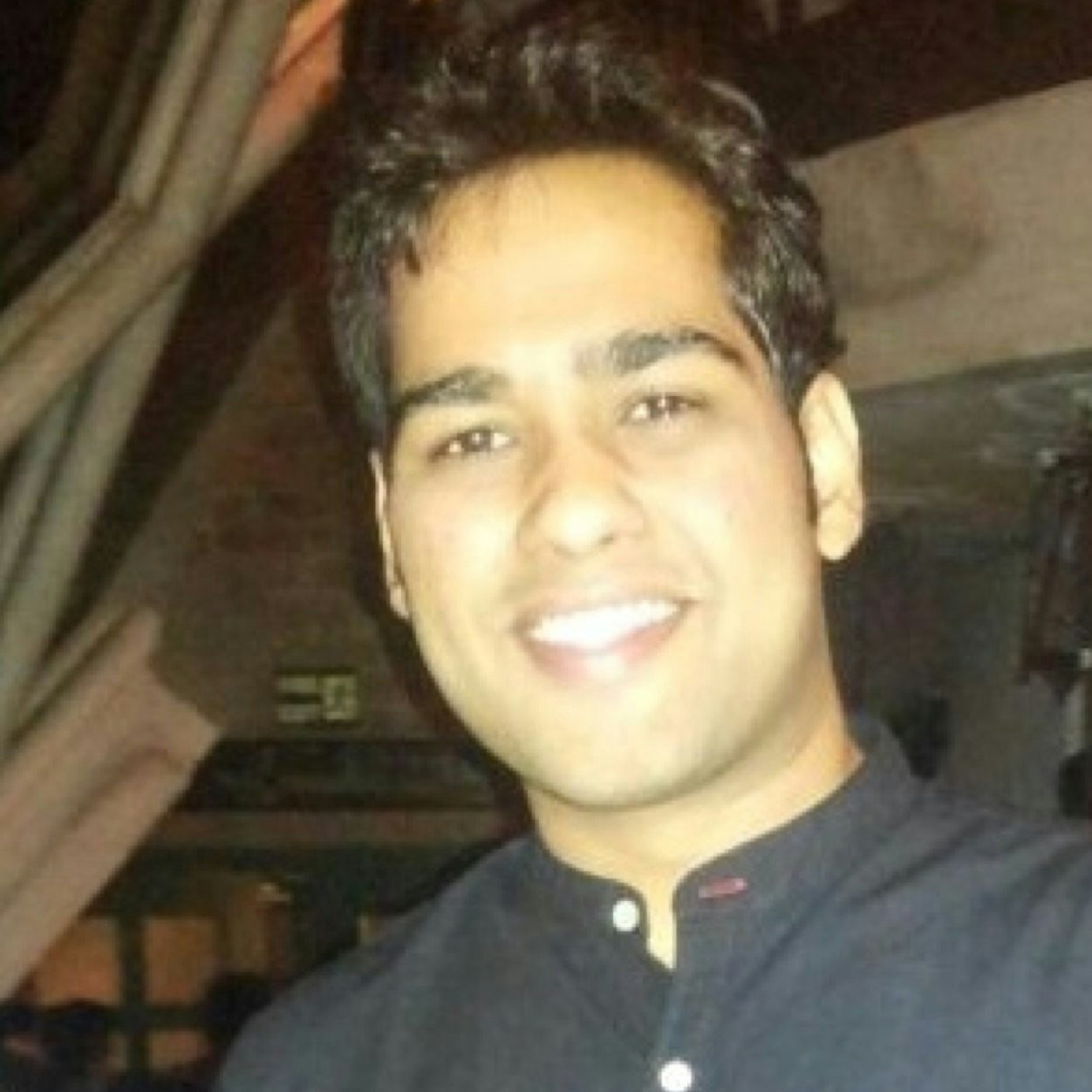priyank bhatia