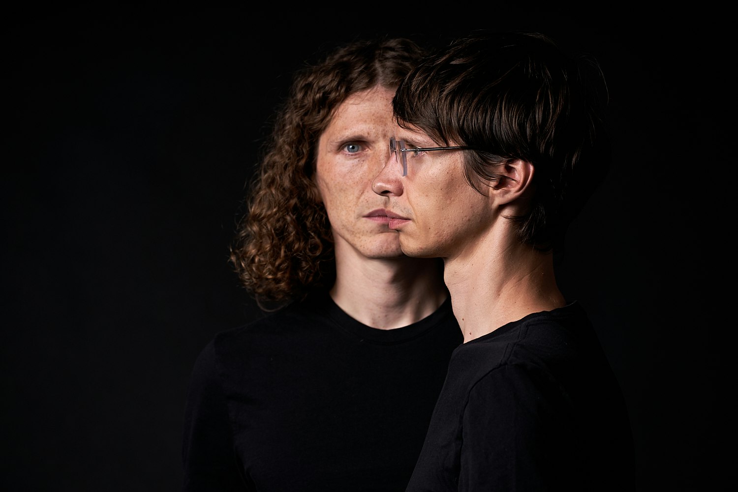 David and Daniil Liberman