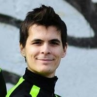 Артём Мещеряков