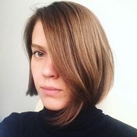 Анастасия Морозова