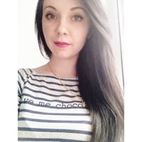 Юлия Щукина