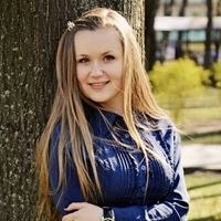 Анастасия Кузнецова