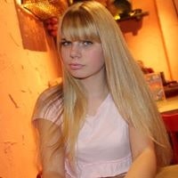 Светлана Антонова