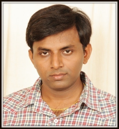 Vikram Chaitanya P