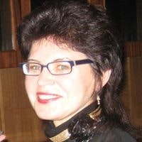 Tatyana Kolodezhnaya