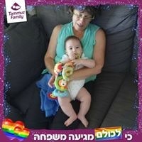 עירית קריסטיאנפולר