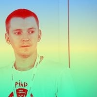 Михаил Комков