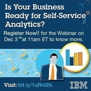 IBM BA Services