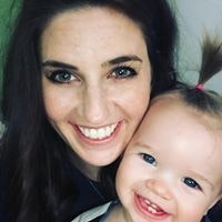 Emily Stegman Campbell