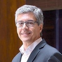 Jose Vicente Bernardo