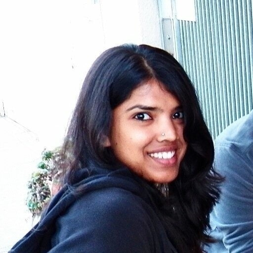 Bhargavi Kamakshivalli