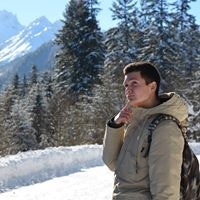 Василий Тананов