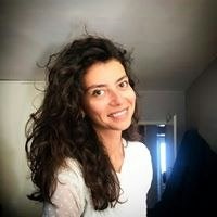 Radostina Abadzhimarinova