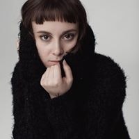 Саша Харитонова