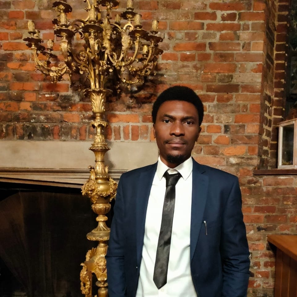 Michael Ajih