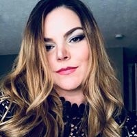 Tiffany Vaughan Mackie