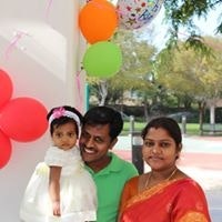 Ramanathan Vaduganathan